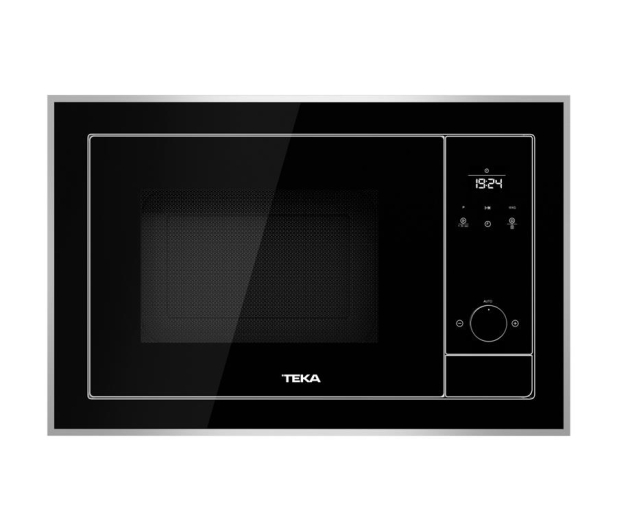 Teka ML 820 BIS inox - 1013666 - zdjęcie